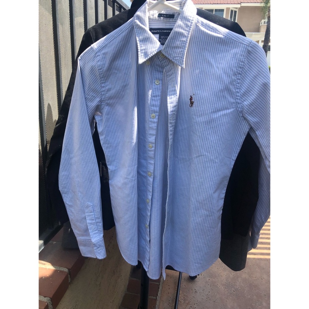 Polo Ralph Lauren Shirt
